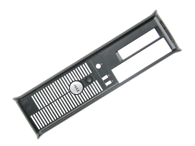 For Dell Optiplex 320 DT Desktop Front Bezel Assembly - HN789