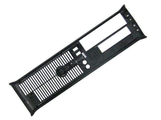 For Dell Optiplex 320 DT Desktop Front Bezel Assembly - HN789 - Image 2