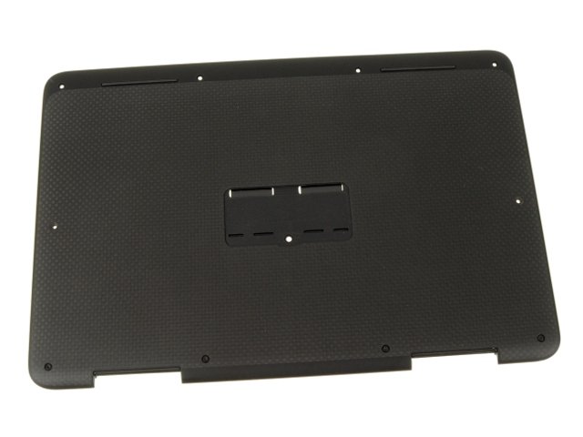 For Dell XPS 11 (9P33) Carbon Fiber Bottom Base Metal Cover Assembly - 1DXT0