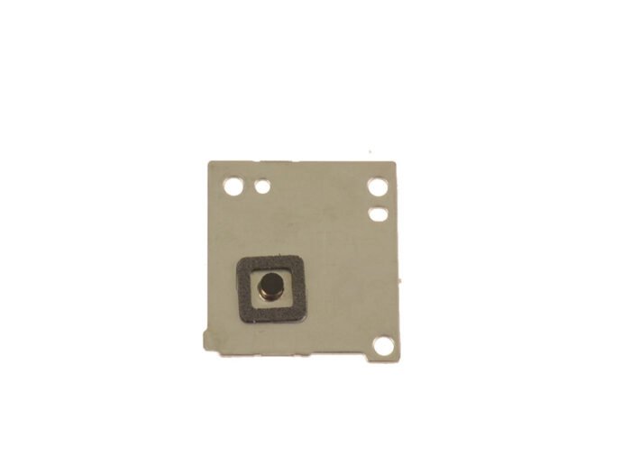 For Dell Precision 5680 5690 Metal Mounting Bracket for Fingerprint Reader