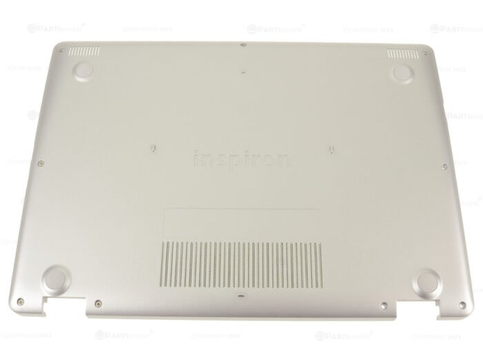 For Dell Inspiron 14 (3482) Laptop Base Bottom Cover Assembly - YMPXN