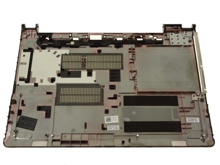 For Dell Inspiron 15 (3573) Laptop Base Bottom Cover Assembly - J46KP