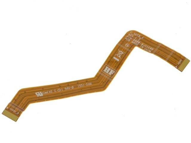 For Dell Latitude 14 Rugged (5404) Ribbon Cable for Palmrest USH Junction Board - USH Cable
