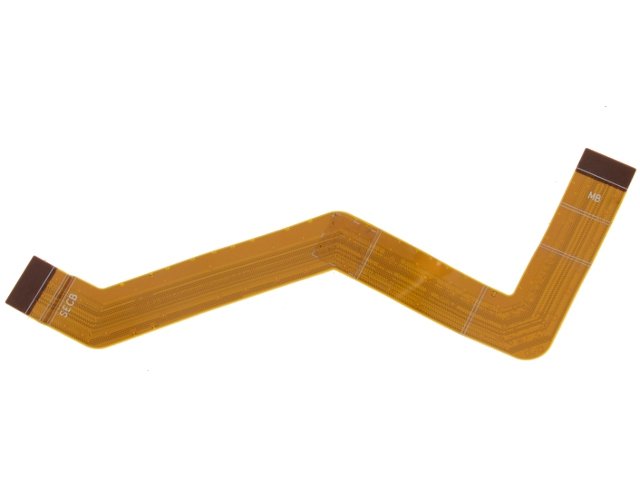 For Dell Latitude 14 Rugged (5404) Ribbon Cable for Palmrest USH Junction Board - USH Cable - Image 2