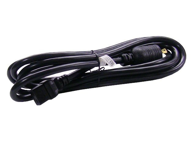 For Dell Power Distribution Unit (PDU) 208V 10FT NEMA L5-20P to C19 Power Cord - J562N