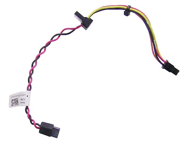 For Dell Optiplex 9020 Hard Drive / Optical Drive Power Cable - J6VJN