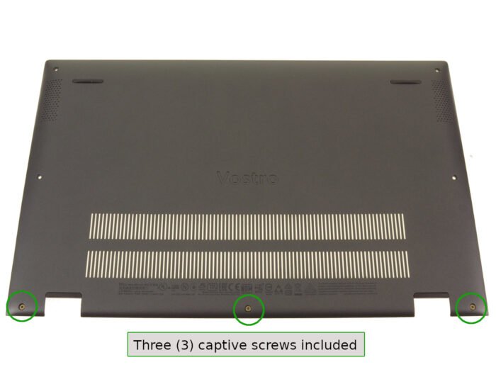 For Dell Vostro 5300 5301 Bottom Base Assembly - JC0V0 - Image 4
