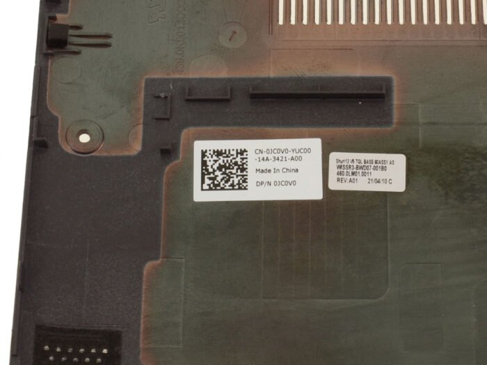 For Dell Vostro 5300 5301 Bottom Base Assembly - JC0V0 - Image 3