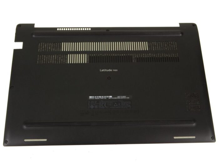 For Dell Latitude 7490 Bottom Base Assembly - JCT3R
