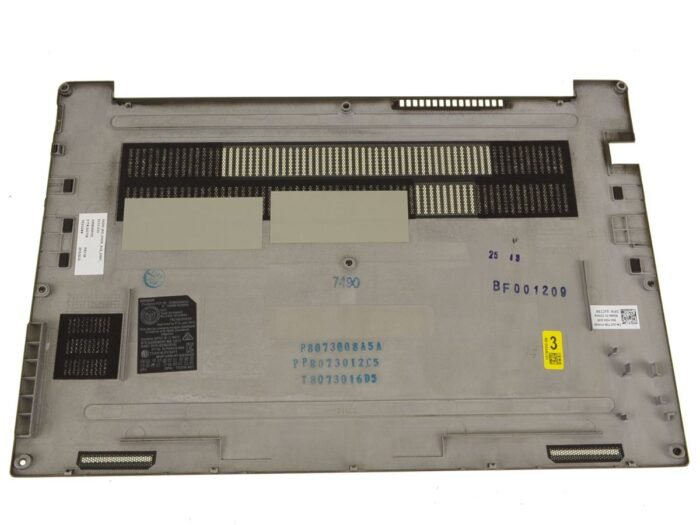 For Dell Latitude 7490 Bottom Base Assembly - JCT3R - Image 2