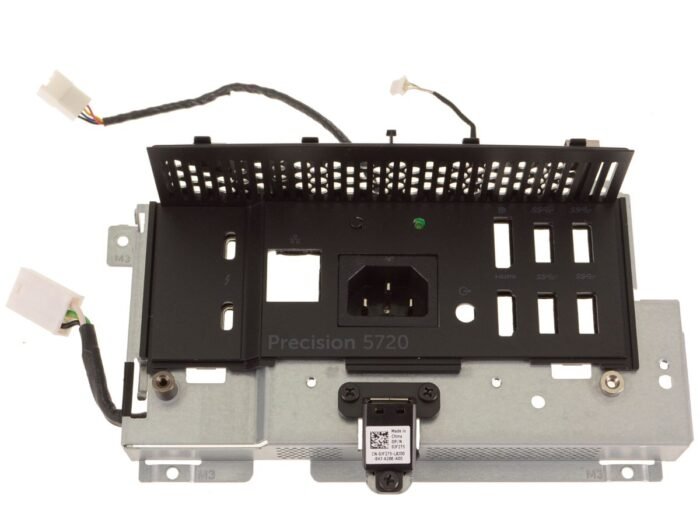 For Dell Precision 5720 All-In-One Desktop Rear I/O Bracket - JF2T5