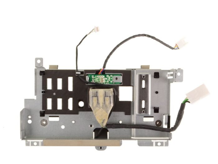 For Dell Precision 5720 All-In-One Desktop Rear I/O Bracket - JF2T5 - Image 2