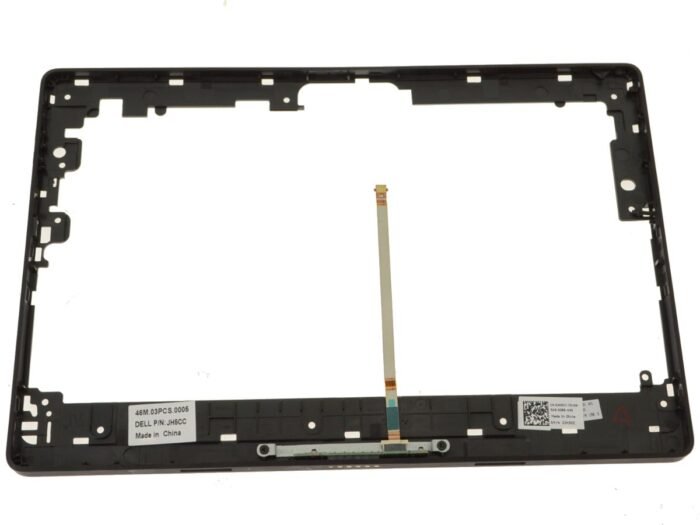 For Dell Venue 10 Pro (5055) Tablet Middle Frame Base Assembly - JH5CC - Image 2