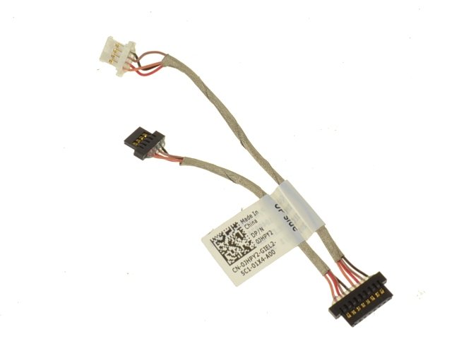 For Dell Inspiron 15 (7559) Y-Cable Power Cable for IO Circuit Board - JHPY2