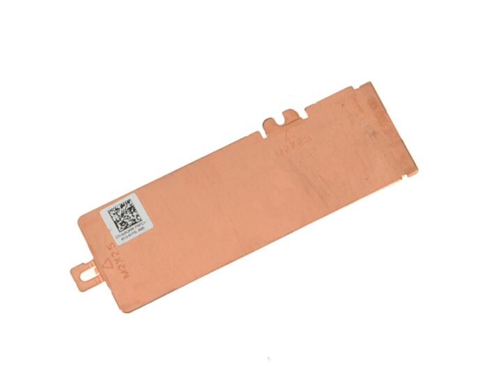 For Dell Latitude 13 (7370) Thermal Support Bracket for M.2 SSD - JKJKW