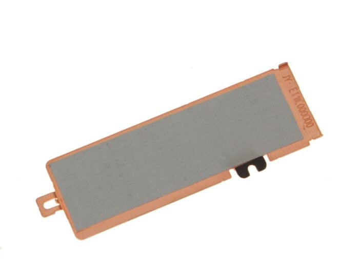 For Dell Latitude 13 (7370) Thermal Support Bracket for M.2 SSD - JKJKW - Image 2