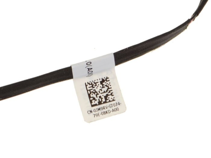 For Dell Inspiron 14 (7460) / 15 (7560) (7572) DC Power Input Jack with Cable - Discrete Graphics - JM9RV - Image 2