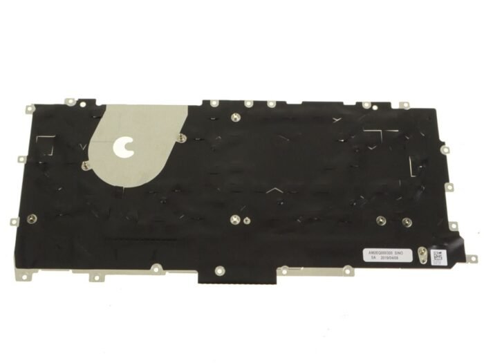 For Dell Latitude 7300 Keyboard Tray Support Bracket - JN8PY