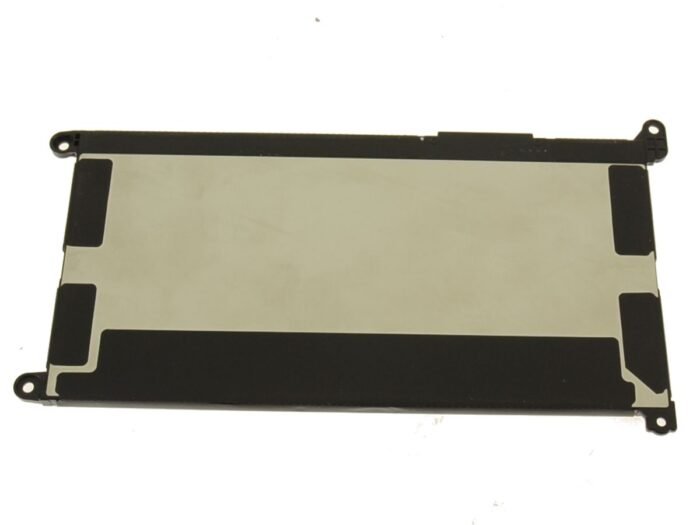 For Dell Chromebook 3100 / 3400 42Wh 3-cell Laptop Battery - Short Cable - JPFMR