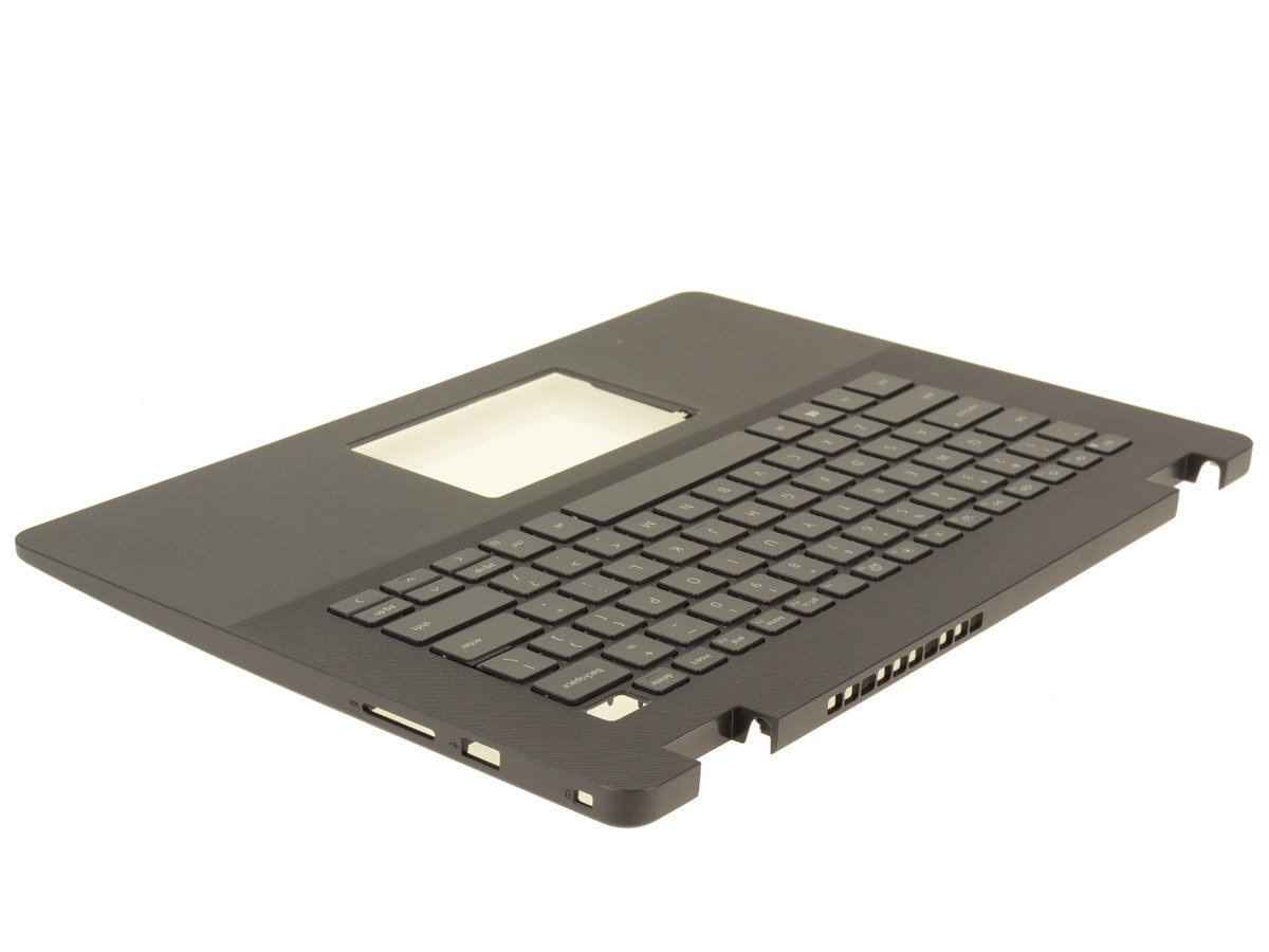 For Dell Vostro 3400 / 3401 Palmrest Backlit Keyboard Assembly - JT7N2 - Image 4