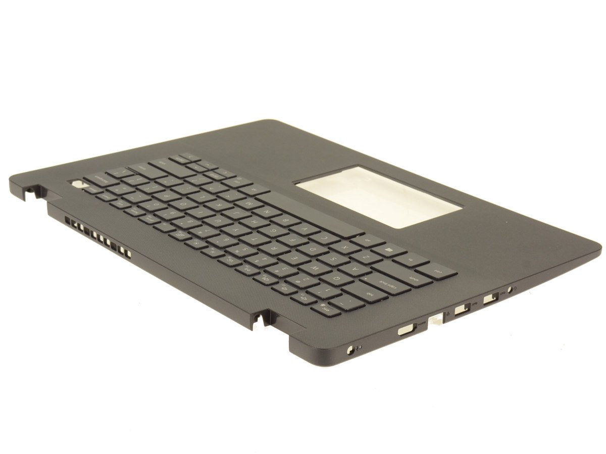 For Dell Vostro 3400 / 3401 Palmrest Backlit Keyboard Assembly - JT7N2 - Image 5