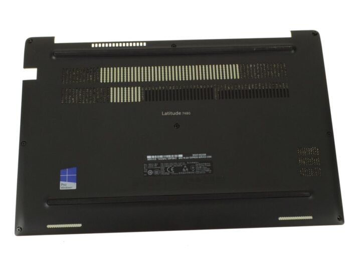 For Dell Latitude 7480 Bottom Access Panel Door Cover - JW2CD