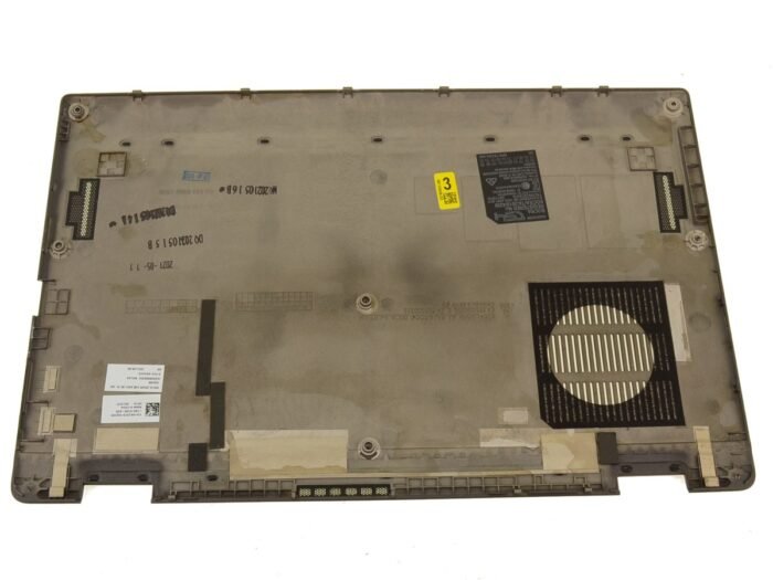 For Dell Latitude 7420 Laptop Bottom Base Assembly - K15VD