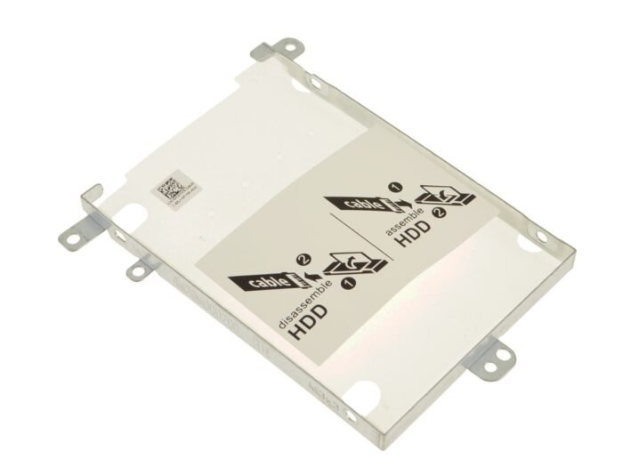 For Dell G Series G3 3579 Hard Drive Caddy Carrier - K2HV9