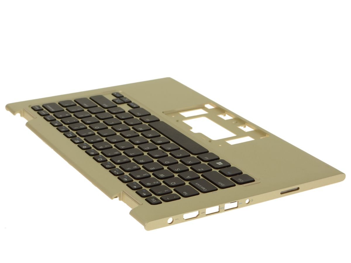 For Dell Inspiron 11 (3157) (3158) Palmrest Keyboard Assembly - No TP - K3GMN - NF7H2 - Image 4