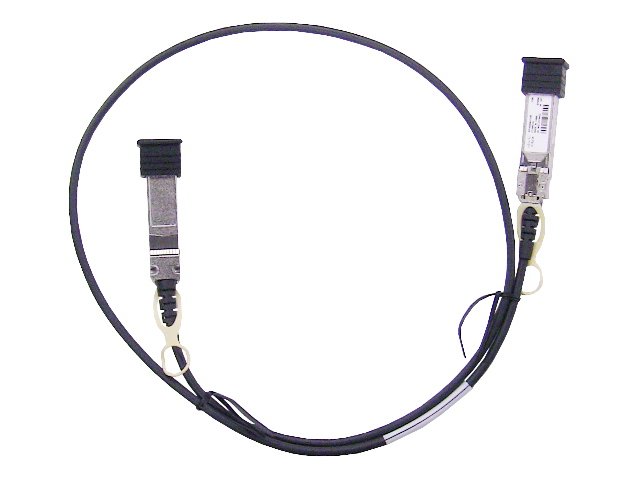 For Dell PowerEdge 1M 10GBE SFP+ TurboTwin AX Cable - K585N
