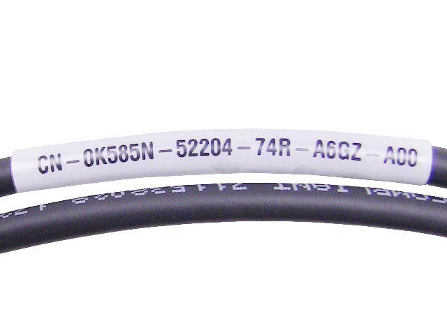 For Dell PowerEdge 1M 10GBE SFP+ TurboTwin AX Cable - K585N - Image 2