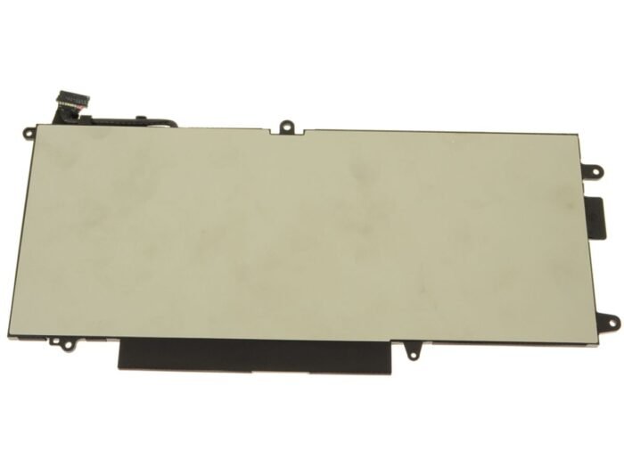 For Dell Latitude 7390 2-in-1 4-Cell 60Wh Laptop Battery - K5XWW
