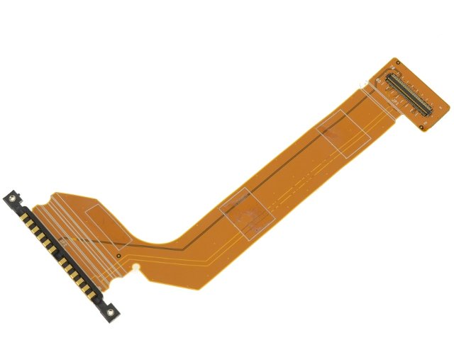 LCD HD L'écran câble Pour Dell Latitude 5500 Precision 3540 0VJP3J