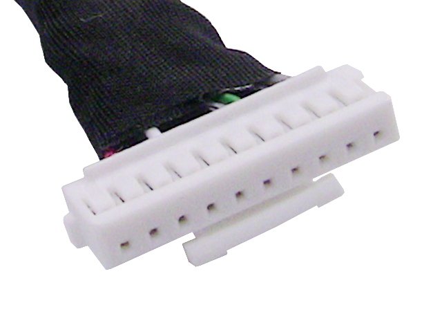 For Dell PowerEdge R430 Server Front Control Panel USB Cable - K96J0 - Image 2