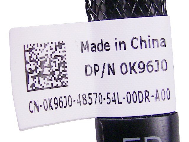 For Dell PowerEdge R430 Server Front Control Panel USB Cable - K96J0 - Image 4