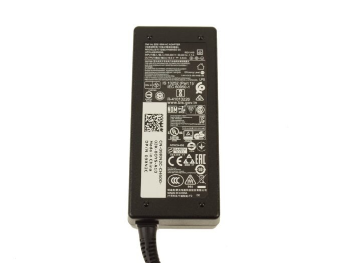 For Dell Laptop Charger PA-12 65 Watt AC Power Adapter - K9TGR - 928G4 - Image 3