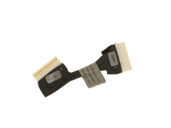 For Alienware Area-51m R2 DGFF Graphics Card Power Cable - Power Cable Only - KD7G4
