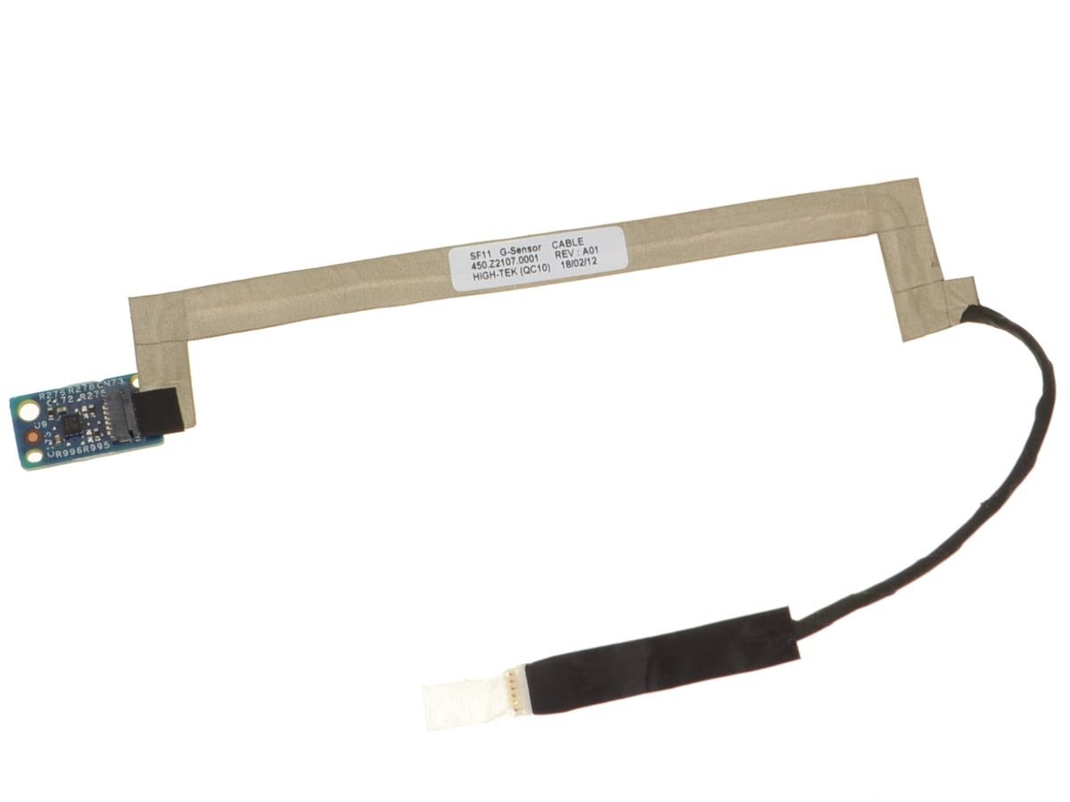 For Dell Chromebook 11 (5190) HALL Sensor Circuit Board with Cable - KJDG3