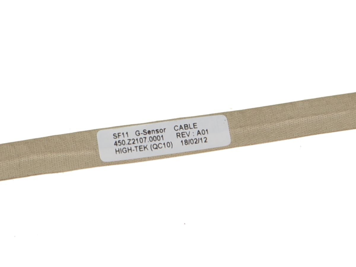 For Dell Chromebook 11 (5190) HALL Sensor Circuit Board with Cable - KJDG3 - Image 2