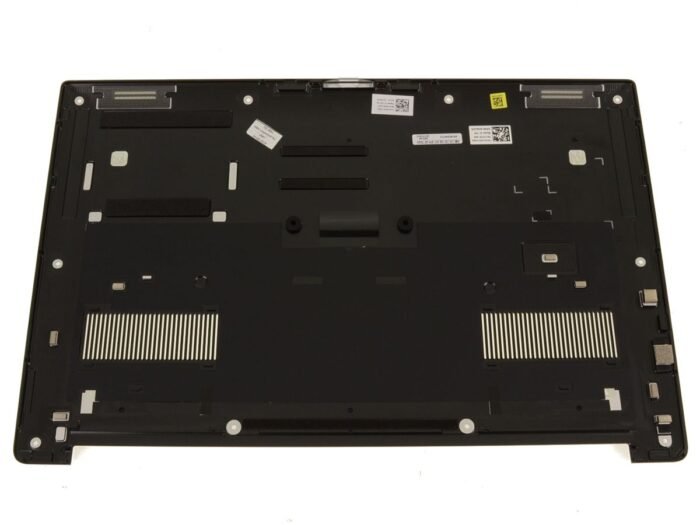 Black - For Dell Precision 5520 Bottom Base Metal Cover Assembly - 1MG1D - KMJP9