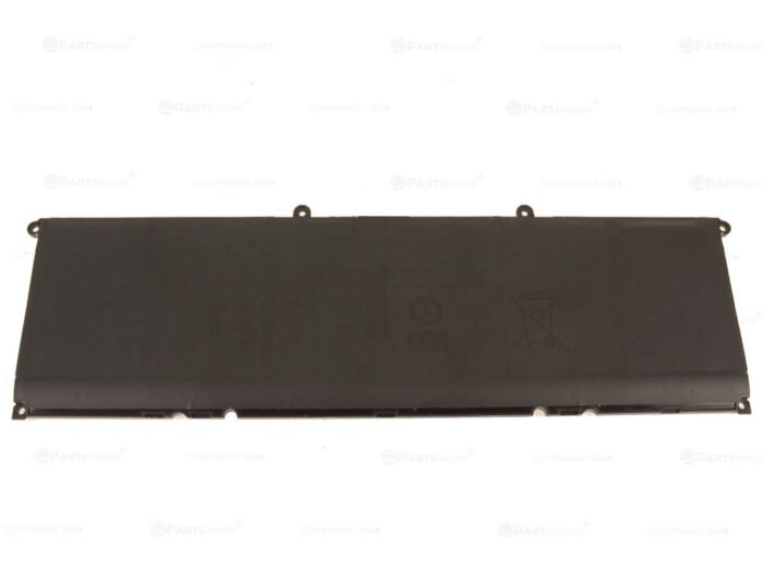 For Dell Precision 5680 / 5690 99.5Wh 6-cell Laptop Battery - KV690