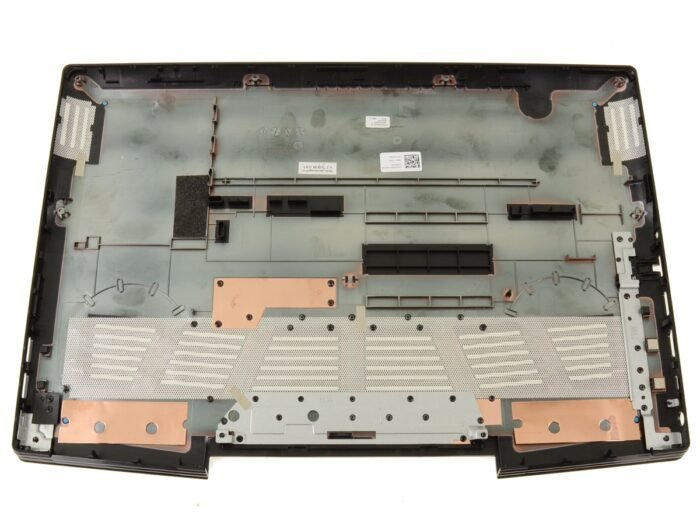 For Dell G Series G3 3590 Laptop Base Bottom Cover Assembly - USB C - KV9X9