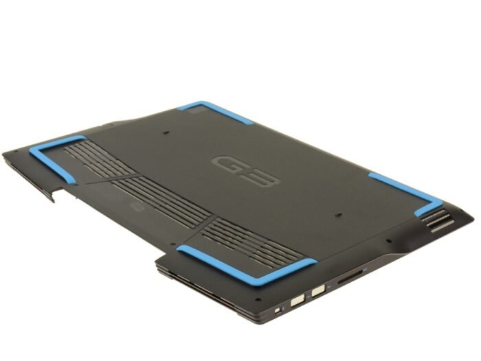 For Dell G Series G3 3590 Laptop Base Bottom Cover Assembly - USB C - KV9X9 - Image 3