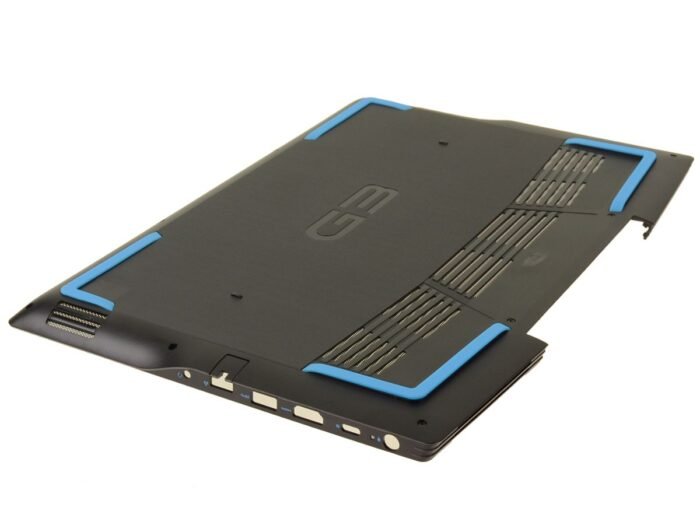 For Dell G Series G3 3590 Laptop Base Bottom Cover Assembly - USB C - KV9X9 - Image 4