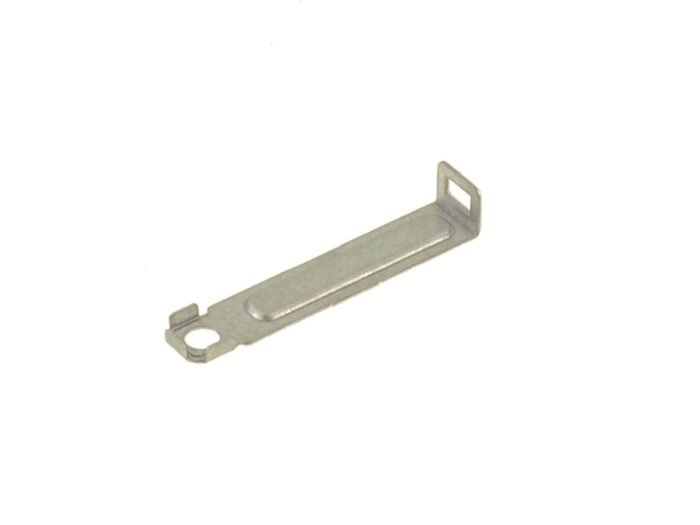 For Dell Latitude 3120 / 3140 Metal Mounting Bracket for the LCD Ribbon Cable