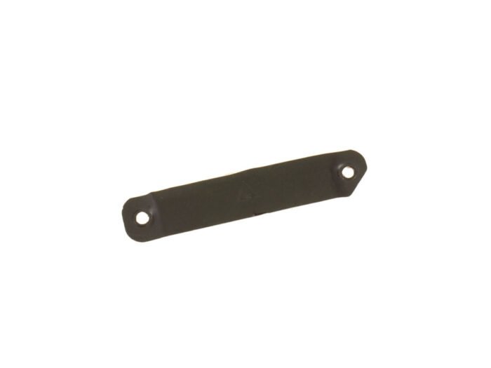 For Dell Latitude 5520 / Precision 3560 Metal Mounting Bracket for the LCD Ribbon Cable - Image 2