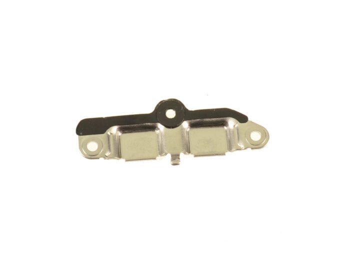 For Dell Latitude 5520 / Precision 3560 USB-C Metal Support Bracket - Image 2