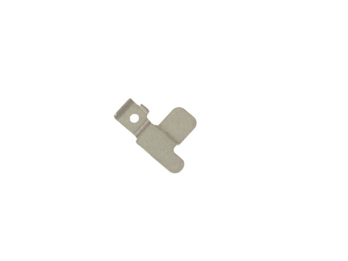 For Dell Latitude 7300 Bracket for Fingerprint Reader / Power Button - Image 2