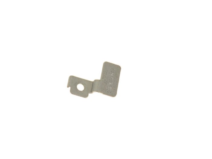 For Dell Latitude 7310 / 7410 Bracket for Fingerprint Reader / Power Button