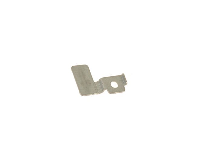For Dell Latitude 7310 / 7410 Bracket for Fingerprint Reader / Power Button - Image 2